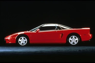 1990 Acura NSX   Conceptcarz