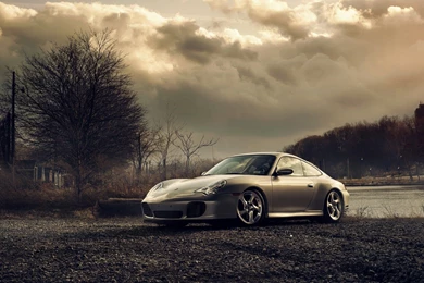 79 Porsche 911 HD Wallpapers