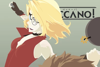 Baccano! Computer Wallpapers, Desktop Backgrounds