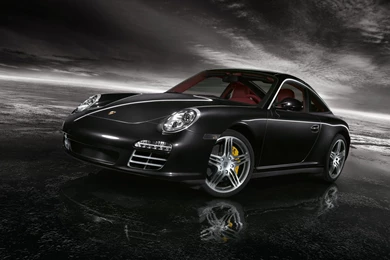 Porsche 911 Wallpapers 2016