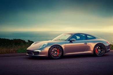 Porsche 911 Wallpapers   Car Wallpapers