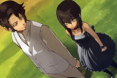 Baccano! Computer Wallpapers, Desktop Backgrounds