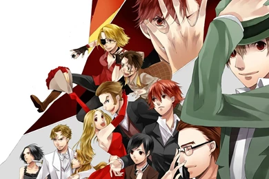 Playstation Vita Wallpapers Thread