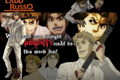 Browsing Wallpapers On DeviantArt