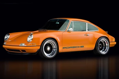 Porsche 911 Wallpapers
