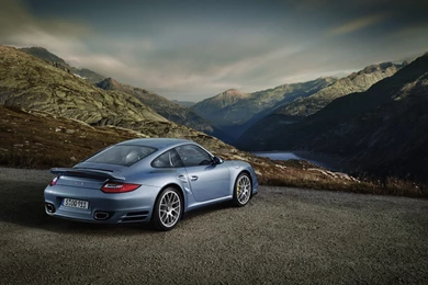 Porsche 911 Turbo S Sports Car Wallpapers HD 59102 Full HD ...
