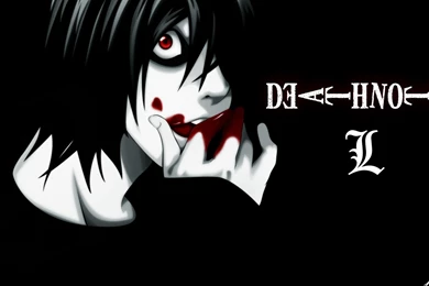 Death Note Wallpapers   Anime Wallpapers