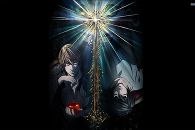 Death Note Wallpapers Anime Paper 10199 Desktop Wallpapers