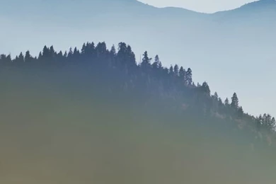 Nature iPhone 6 Plus Wallpapers   Sunrise Over Hills iPhone 6 Plus ...