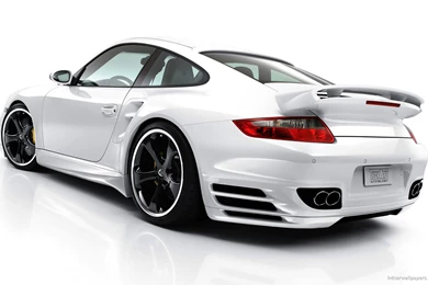 Porsche 911 Wallpapers