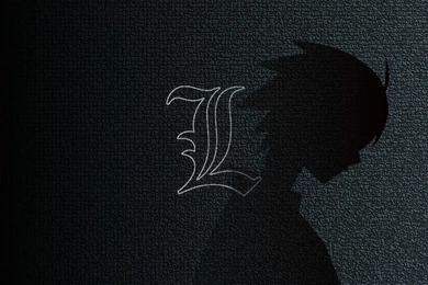 Death Note Computer Wallpapers, Desktop Backgrounds