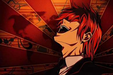 Anime & Manga HD Wallpapers   Page 10