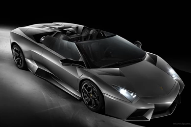 Lamborghini Reventon Roadster Wallpapers