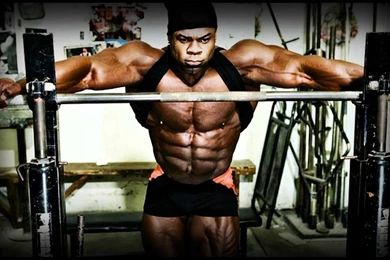 Bodybuilding Quotes Kai Greene   Album On Quotesvil.com
