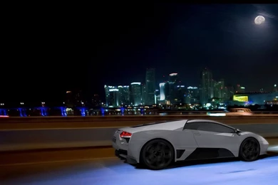 Future Lamborghini Car Named Furia Is How Gallardo 2011 Can Look