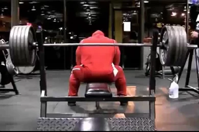 Kai Greene Tribute   YouTube