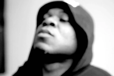 A Day With Kai Greene