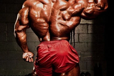 Beast Motivation – Kai Greene – A Masterpiece