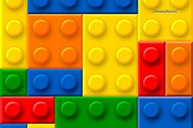 Wallpapers Para IPhone5   Lego