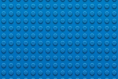 Yellow LEGO Inspired iPad Wallpapers