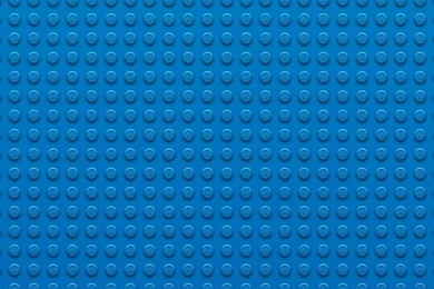 Download Wallpapers 750x1334 Lego, Points, Circles, Blue iPhone 6 ...