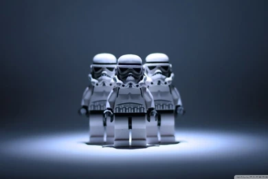 Lego Wallpapers