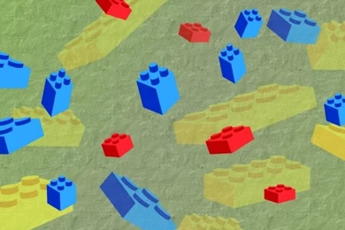 640x1136 Lego Bricks Iphone 5 Wallpapers