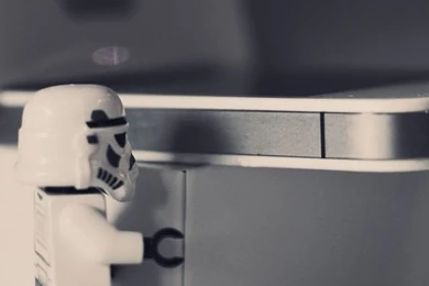 640x1136 Lego Star Wars iPhone 4 Unboxing Iphone 5 Wallpapers