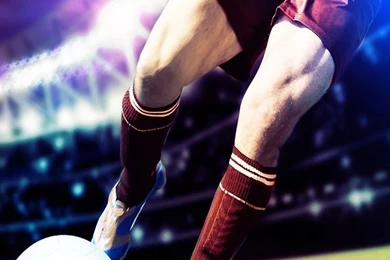 FIFA iPhone 5s Wallpapers