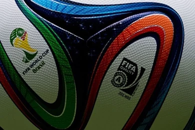 Download Wallpapers 750x1334 Brazuca, 2014, World Cup, Adidas, Ball ...