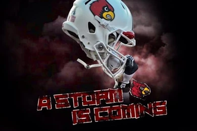 BillBB7 On Twitter: "“@UofLBirdsNest: New Louisville Football ...