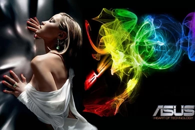 Asus Desktop Backgrounds
