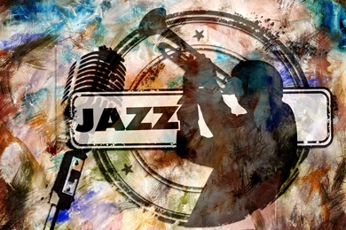 Painted Trumpeter Jazz Wallpapers – Republicans Think Reassessment ...