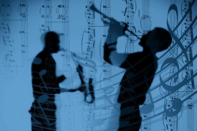 Duet Jazz Wallpapers