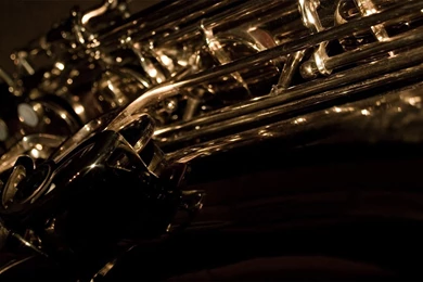 Saxophone Wallpapers