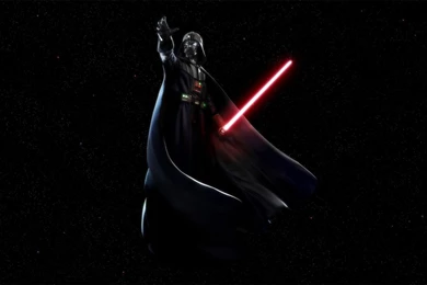 Darth Vader Wallpapers