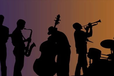 Edited Jazz Music Wallpapers By YouReeGhos On DeviantArt