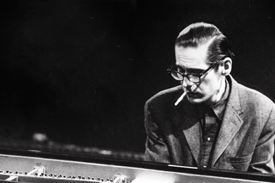Jazz Bill Evans   Wallpapers (