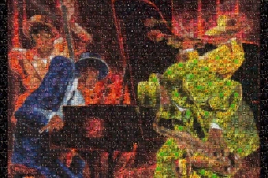 Jazz Wallpapers   00005 (III) By Benliau0227 On DeviantArt