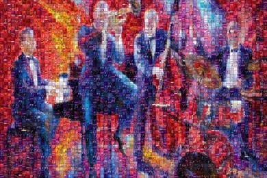 Jazz Wallpapers   00006 (III) By Benliau0227 On DeviantArt