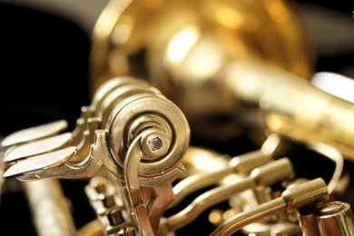 Trumpet   Jazz Wallpapers (38740659)   Fanpop