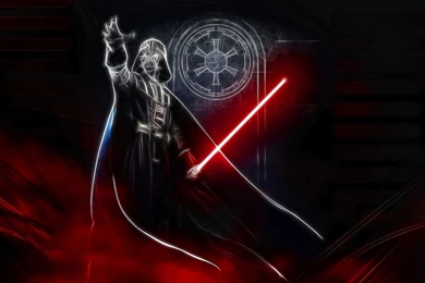 Star Wars Darth Vader Wallpapers