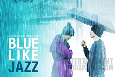 Blue Like Jazz Wallpapers