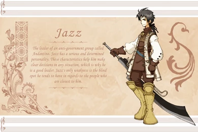 Jazz Wallpapers By Yuuhiko On DeviantArt