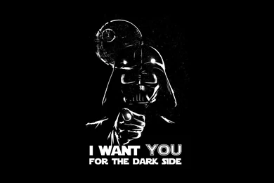 Abstract Black Backgrounds Dark Side Darth Vader Death Star ...