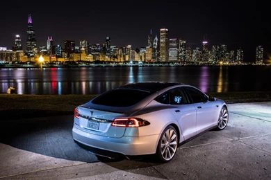Tesla Model S Pictures   500 Collection HD Wallpapers