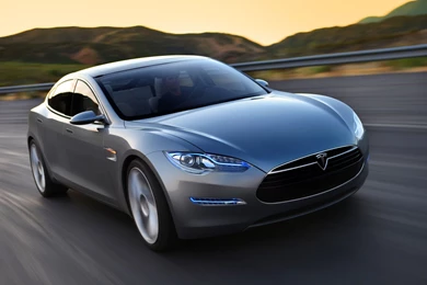 Tesla Model S Review   Tesla Drive   Tesla Drive