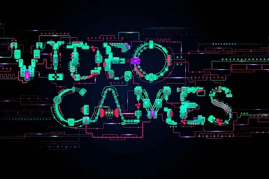 1920x1080 Video Games Typography Desktop PC And Mac Wallpapers