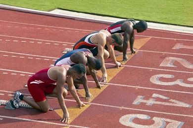 Track And Field HD Wallpapers