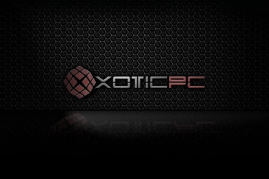 XOTIC PC GAMING Computer Xotic Wallpapers